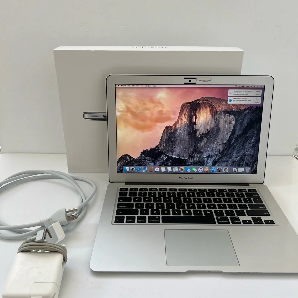 Apple MacBook Air notebook A1466